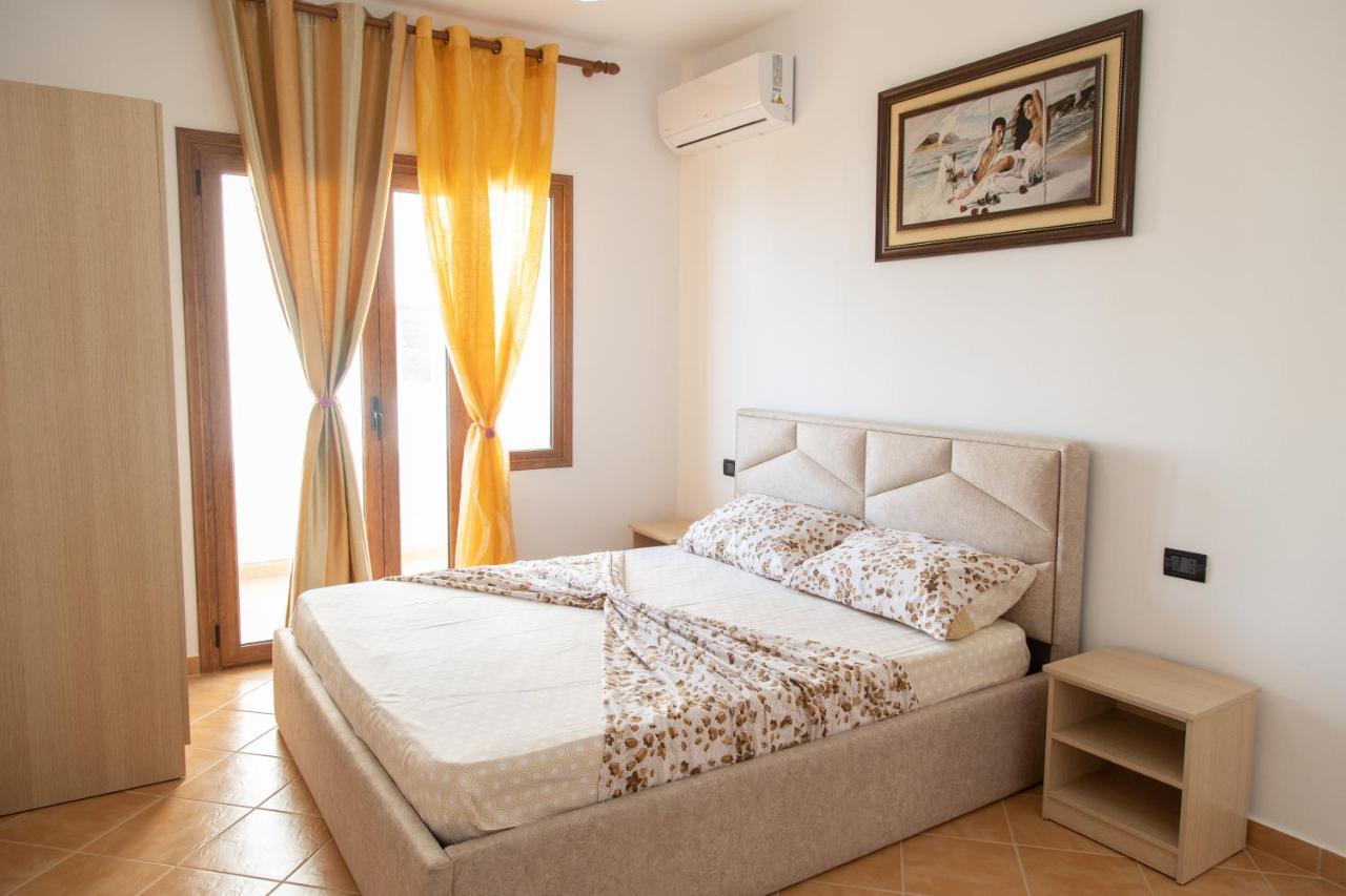 Villa Dei Limoni Škalngur Extérieur photo