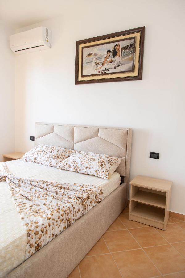 Villa Dei Limoni Škalngur Extérieur photo