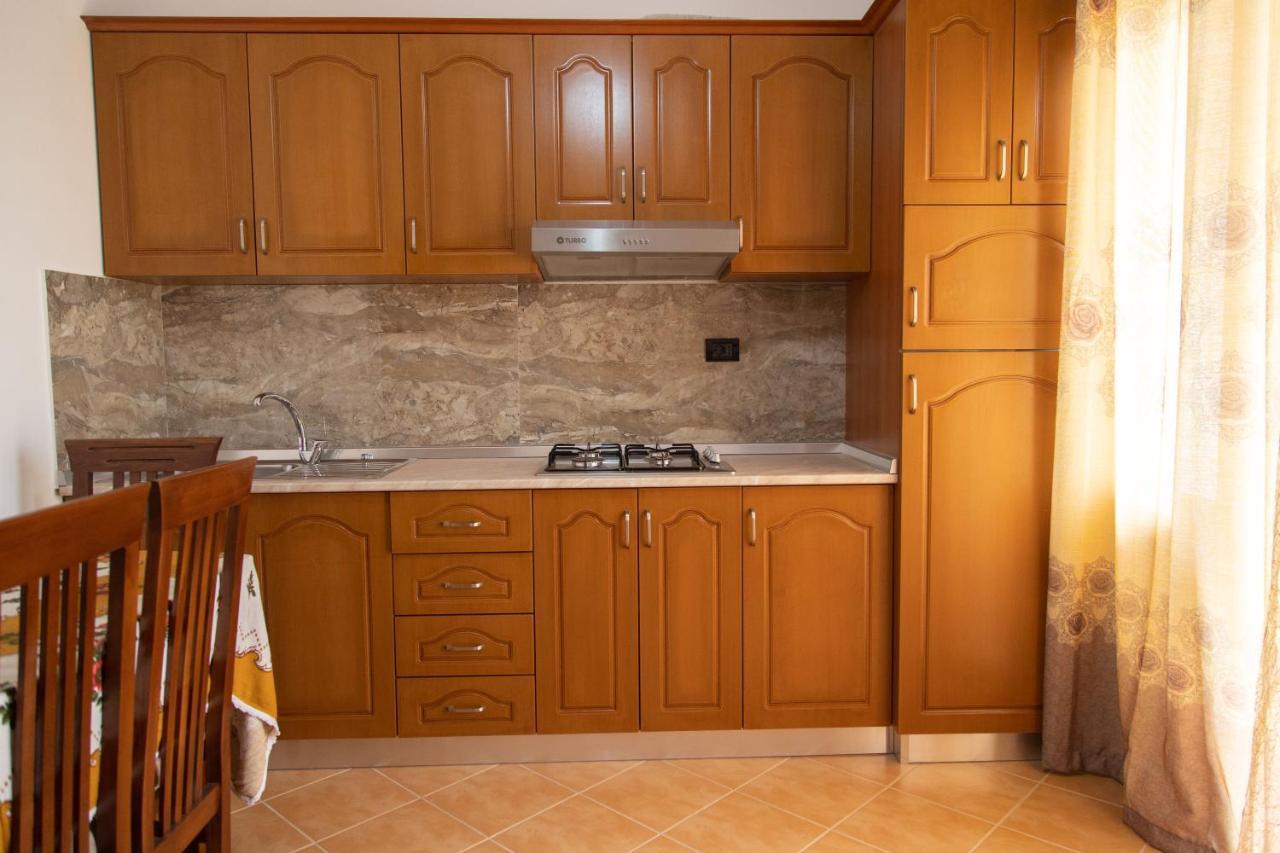 Villa Dei Limoni Škalngur Extérieur photo