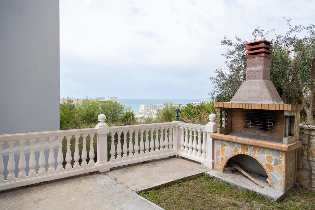 Villa Dei Limoni Škalngur Extérieur photo