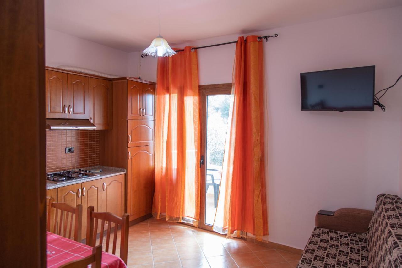Villa Dei Limoni Škalngur Extérieur photo
