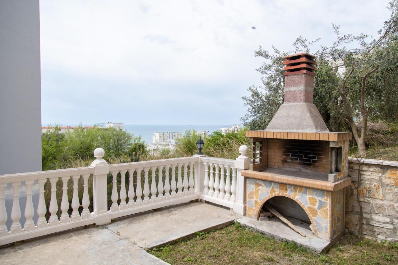 Villa Dei Limoni Škalngur Extérieur photo