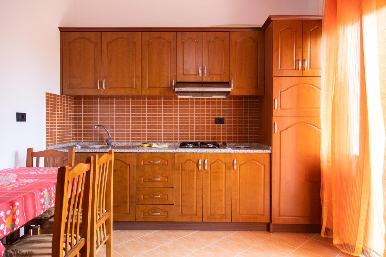 Villa Dei Limoni Škalngur Extérieur photo
