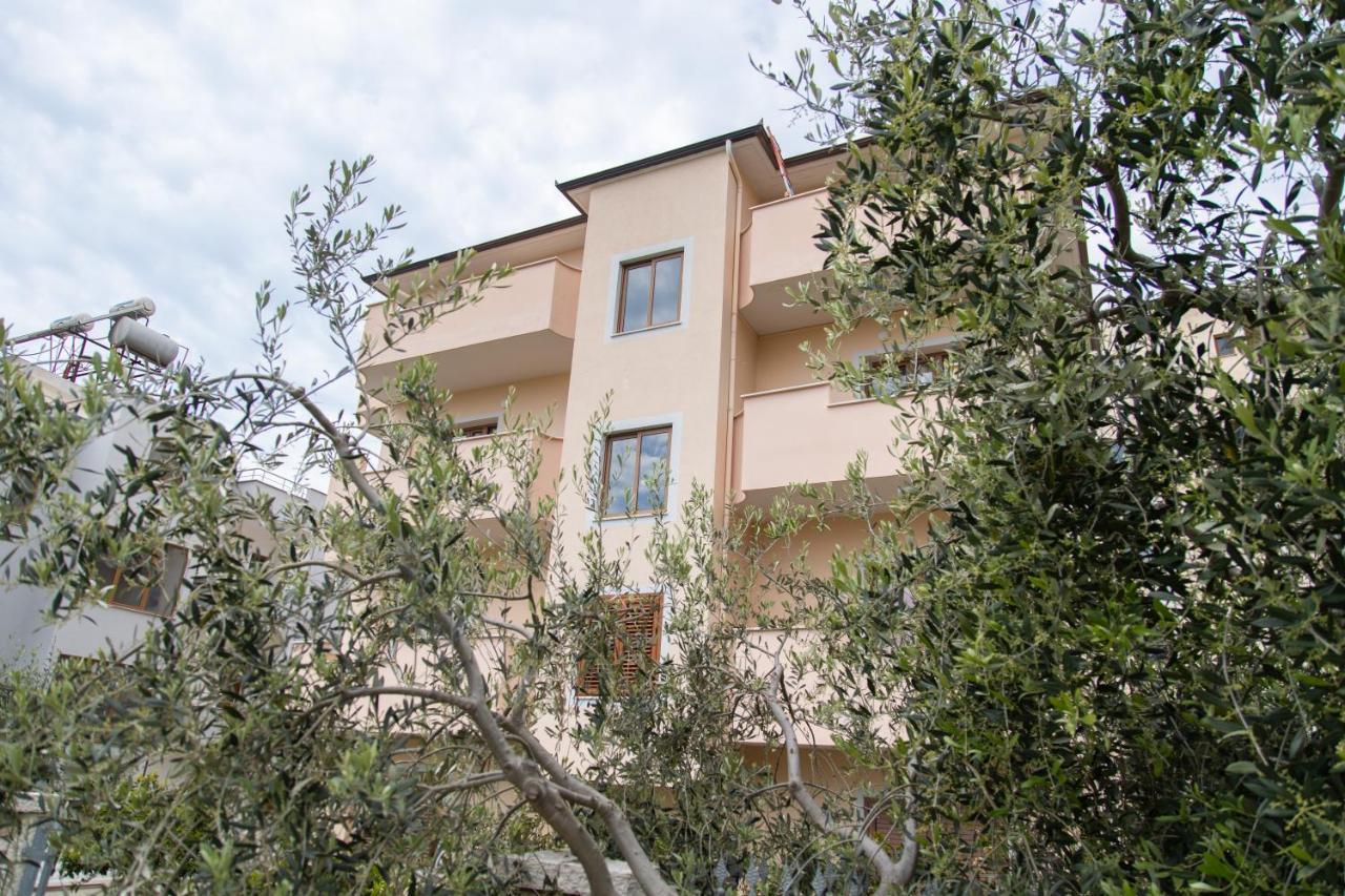 Villa Dei Limoni Škalngur Extérieur photo