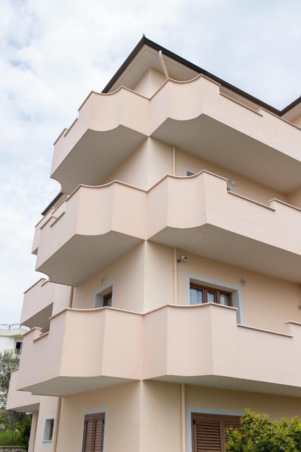 Villa Dei Limoni Škalngur Extérieur photo