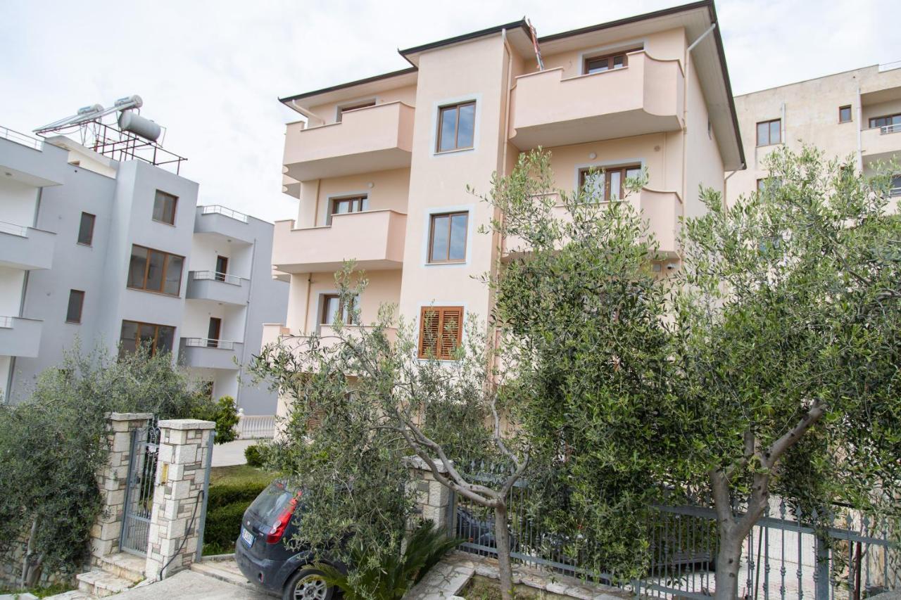 Villa Dei Limoni Škalngur Extérieur photo