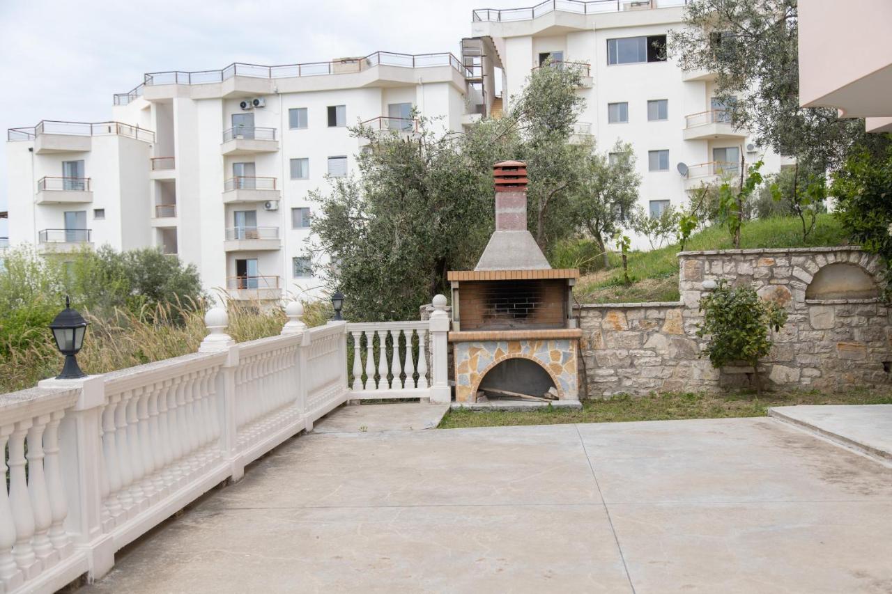 Villa Dei Limoni Škalngur Extérieur photo