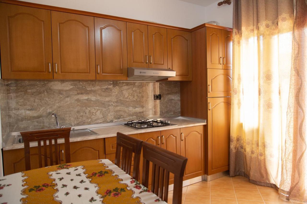 Villa Dei Limoni Škalngur Extérieur photo