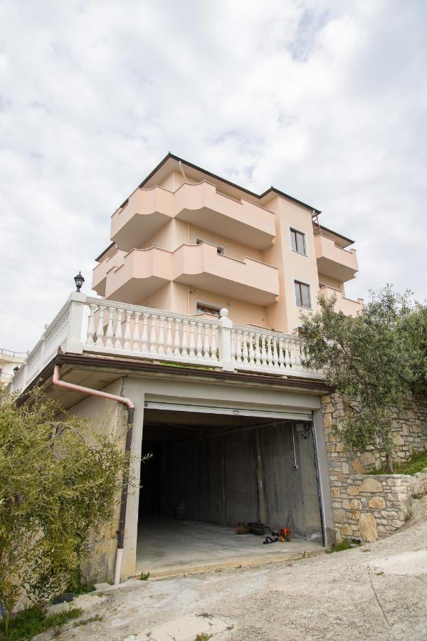 Villa Dei Limoni Škalngur Extérieur photo