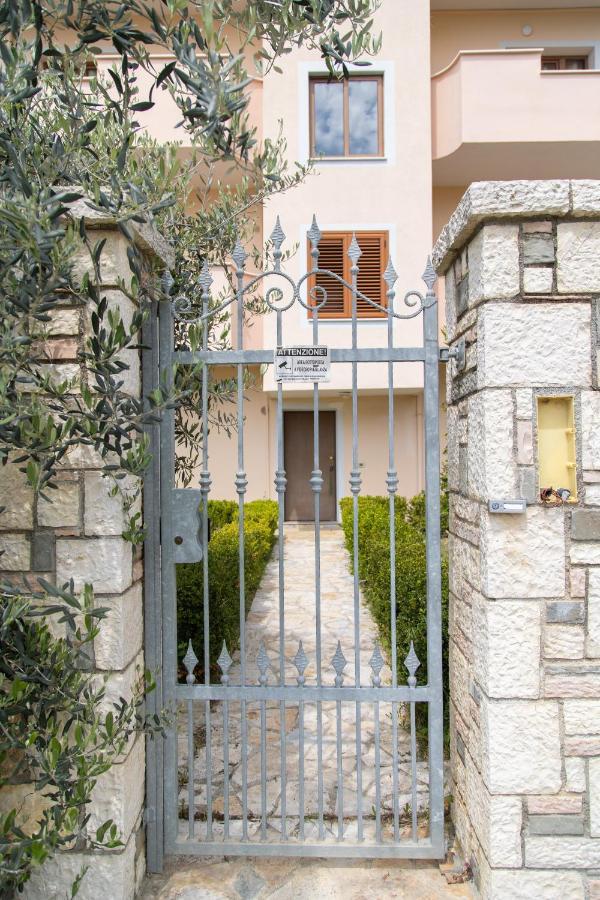 Villa Dei Limoni Škalngur Extérieur photo