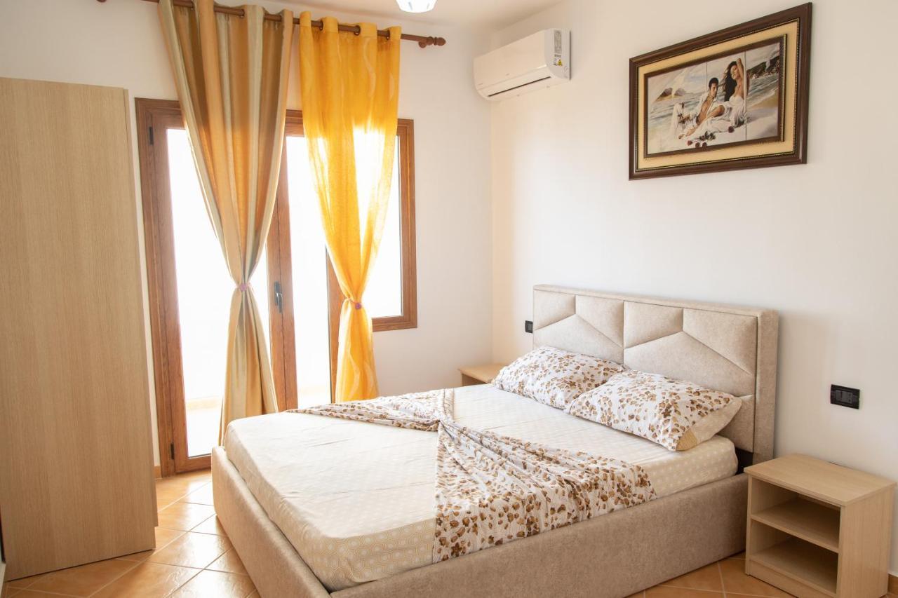 Villa Dei Limoni Škalngur Extérieur photo