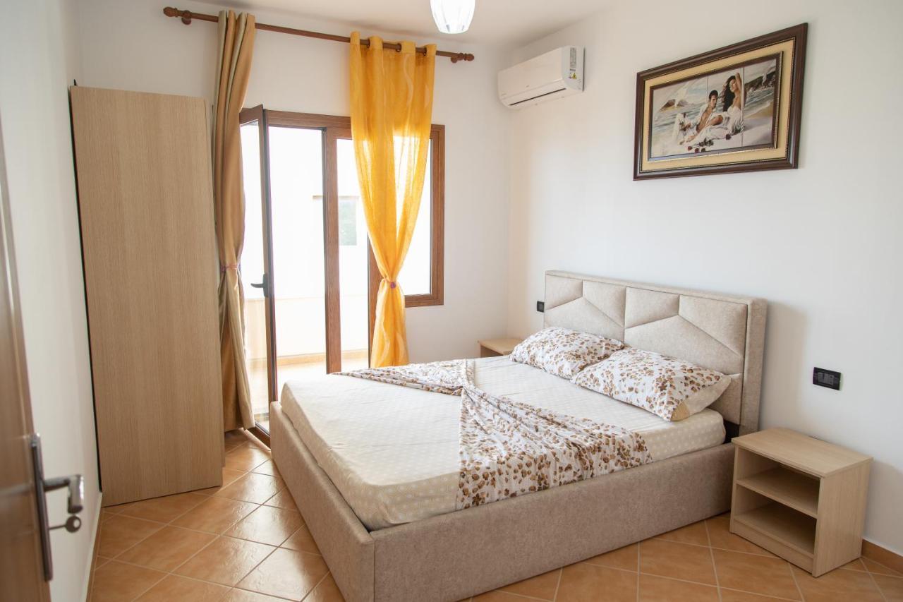 Villa Dei Limoni Škalngur Extérieur photo