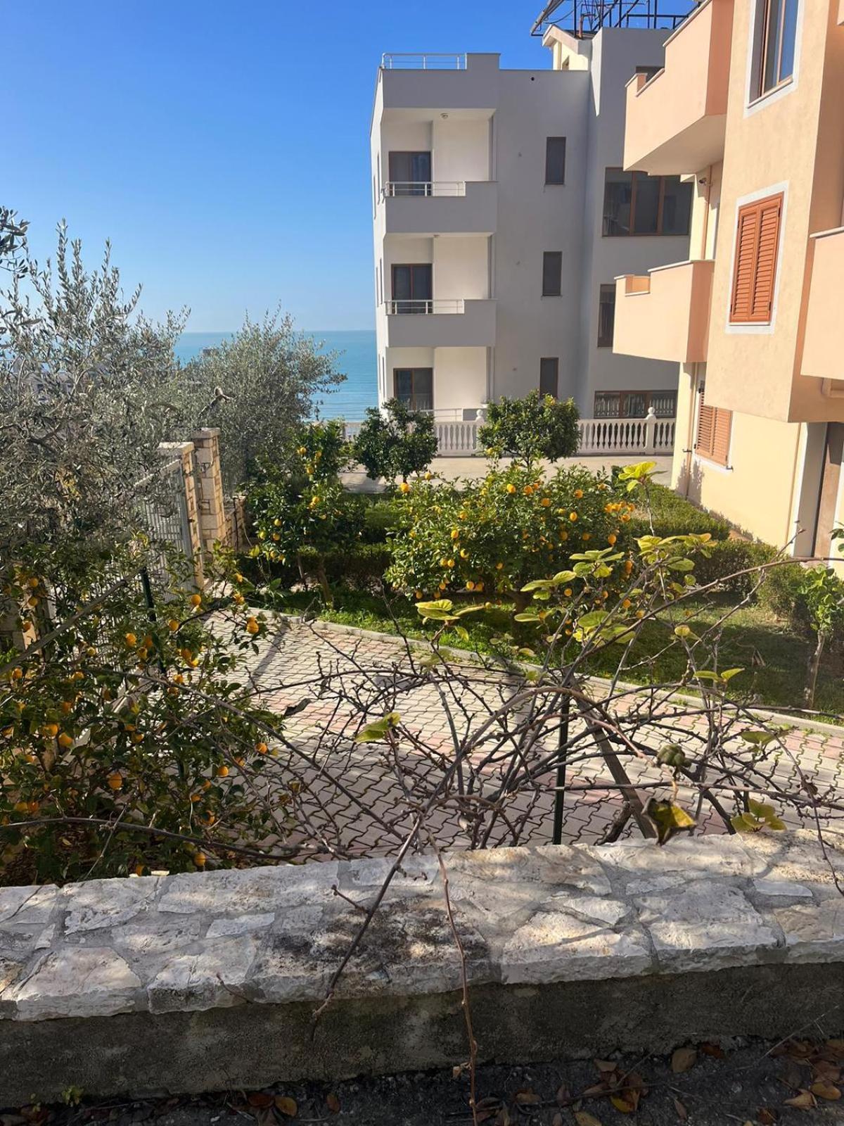 Villa Dei Limoni Škalngur Extérieur photo