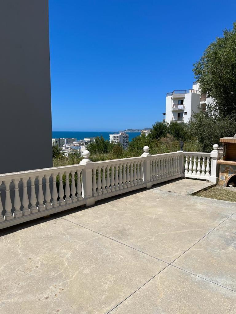Villa Dei Limoni Škalngur Extérieur photo