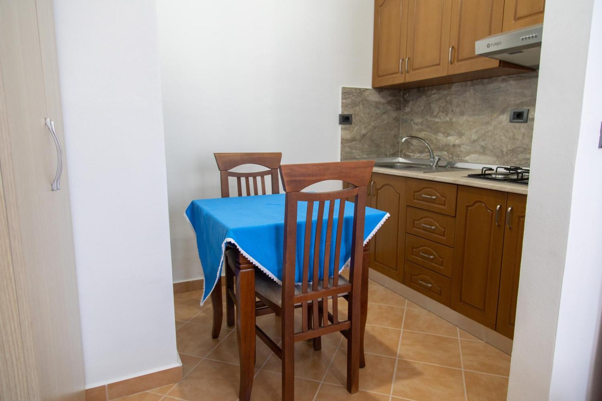 Villa Dei Limoni Škalngur Extérieur photo